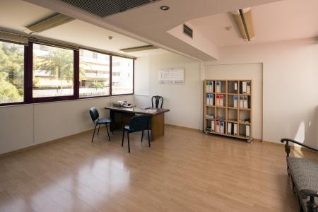 North Athens building 1.300 sqm for rent