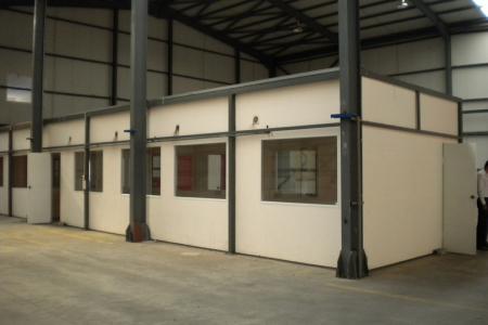 West Attica industrial warehouse 2.200 sqm for rent