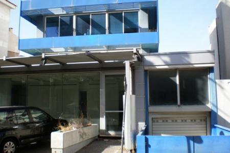 North Athens offices 426 sq.m for rent