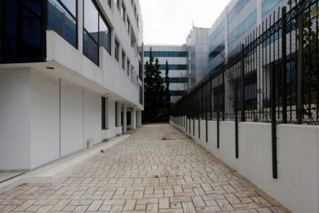 North Athens building 1.700 sqm for rent