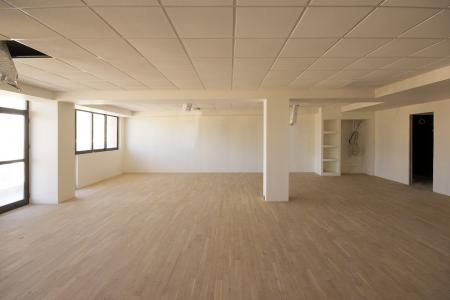 North Attica offices 750 sqm for rent.