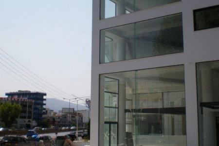 North Athens newly store 580 sq.m, for rent