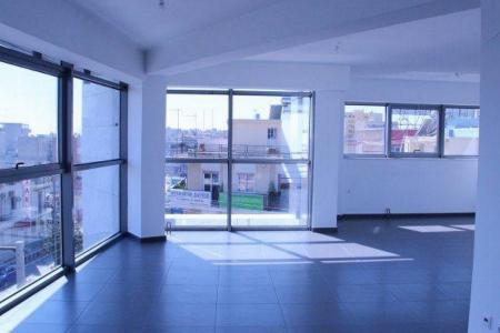 West Athens office 160 sqm for rent