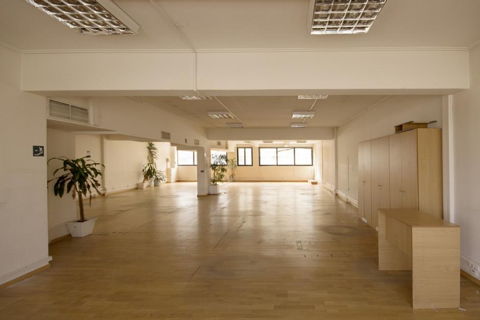 North Athens offices 570 sqm for rent