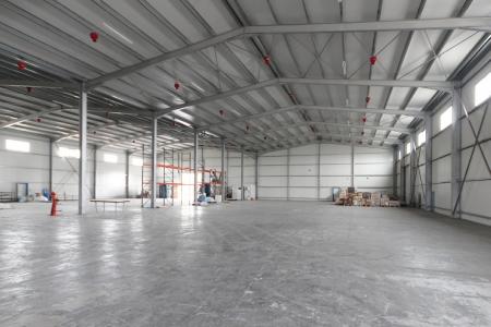 West Athens commercial warehouse 2.000 sq.m for rent