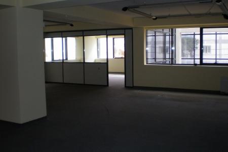 North Athens building 860 sq.m for rent