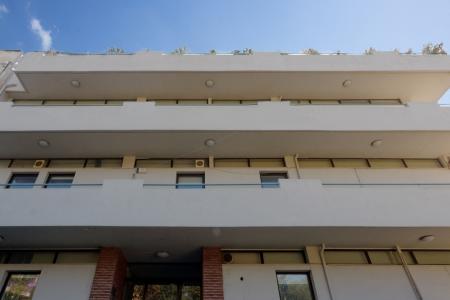 Athens office building 1,500 sqm for rent