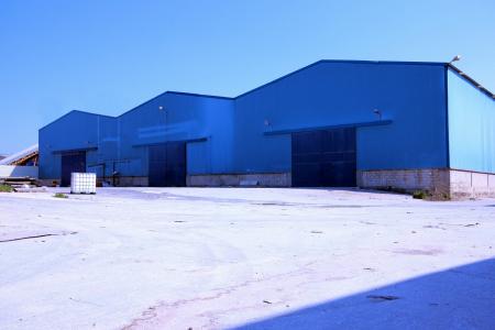 West Attica, industrial warehouse 2.000 sqm for rent