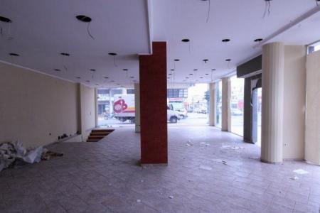 Peristeri, retail 410 sq.m for rent