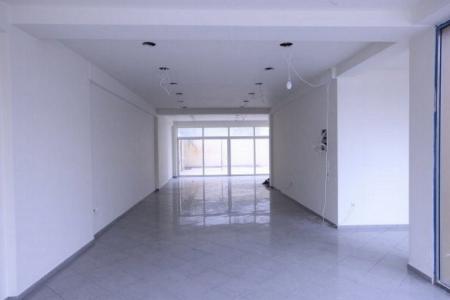 West Athens store 210 sq.m for rent