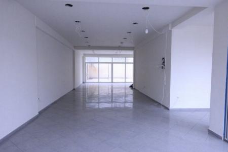 West Athens store 210 sq.m for rent