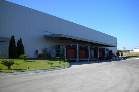 Viotia industrial warehouse 6.000 sqm for rent