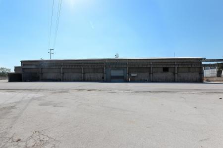 West Athens warehouse 6.500 sq.m  for rent