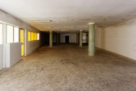 West Athens commercial building 1.850 sqm for rent
