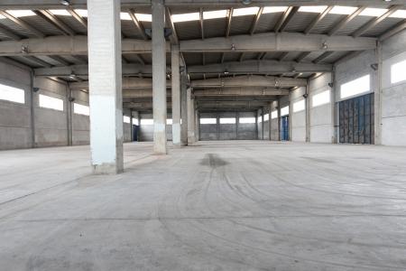 West Attica warehouse 2.800 sq.m for rent
