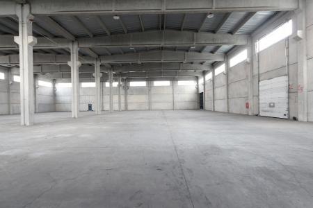 West Attica industrial 5.500 sq.m  for rent