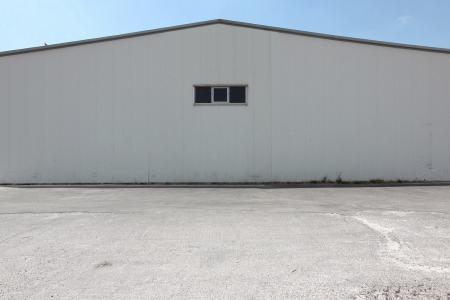 West Athens commercial warehouse 1.500 sq.m for rent