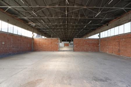 Industrial warehouse 6.000 sq.m for rent