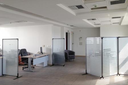 Piraeus commercial building 2.200 sq.m for rent