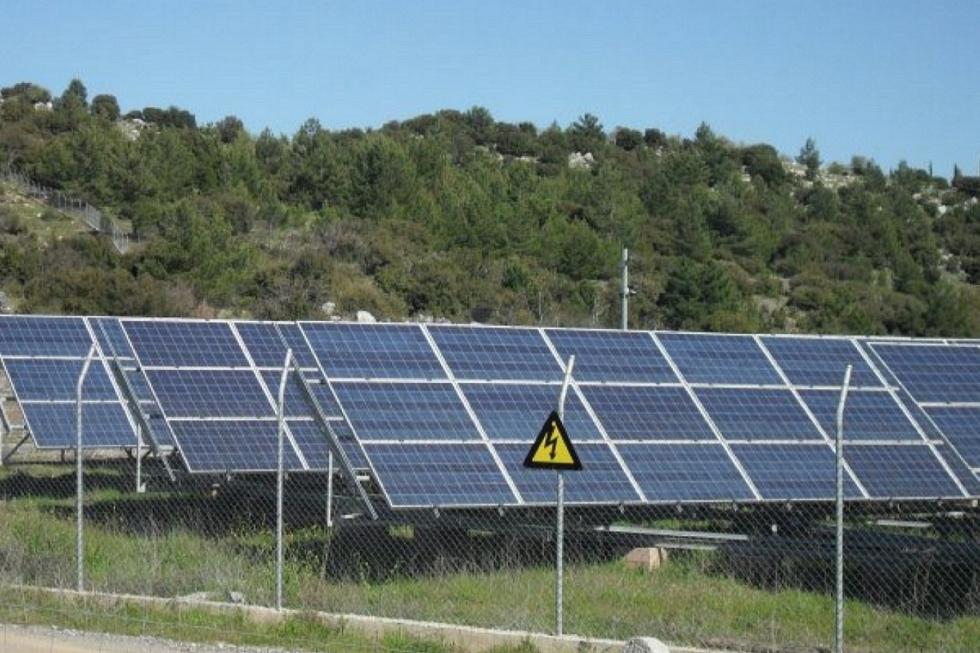 Athens PV Park 250 KW for sale