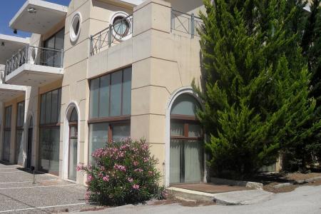 North Athens building 1.500 sq.m for rent