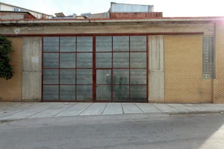 west Athens warehouse of 250 sq.m for rent