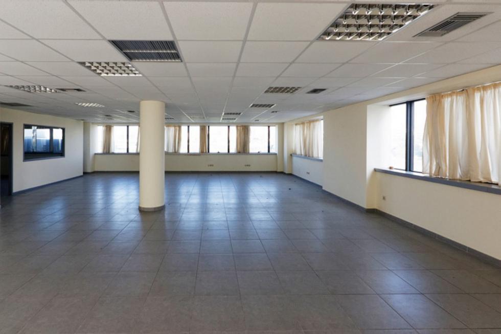 West Athens, office building 970 sqm for rent