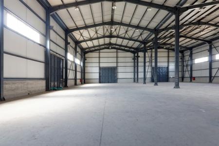 West Attica industrial warehouse 1.100 sq.m for rent