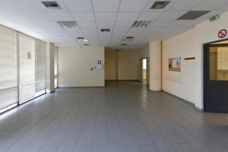 West Athens, office building 970 sqm for rent