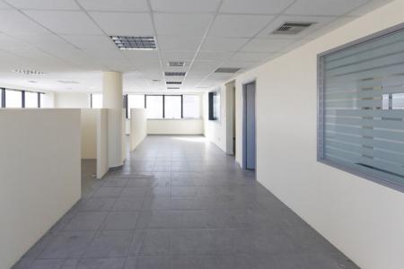 West Athens, office building 970 sqm for rent