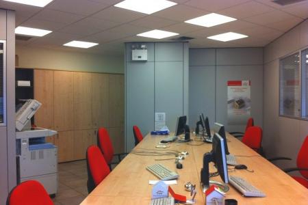 South Athens office 180 sq.m for rent