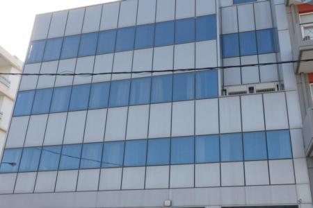 West Athens, office building 970 sqm for rent
