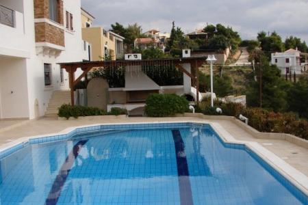 Porto Heli luxury villa of 315 sq.m for sale