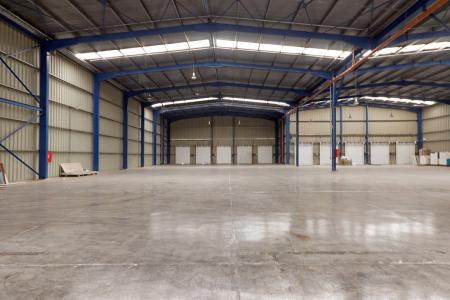 West Attica industrial warehouse 2.000 sq.m for rent