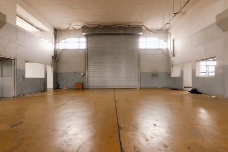 West Attica industrial building 1.850 sq.m for rent