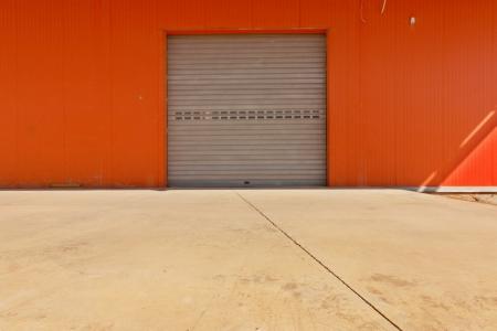 West Attica logistic warehouse 2.000 sqm for rent