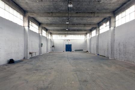 West Attica commercial warehouse 400 sqm for rent
