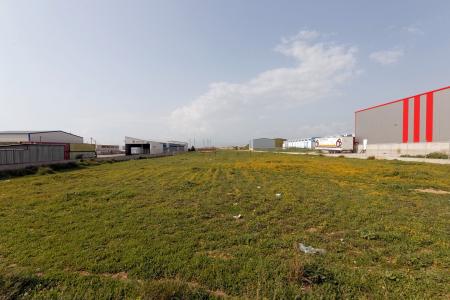 West Attica industrial plot 2.000 sq.m for sale