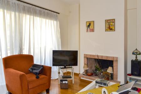 North Athens apartment 58 sq.m for rent