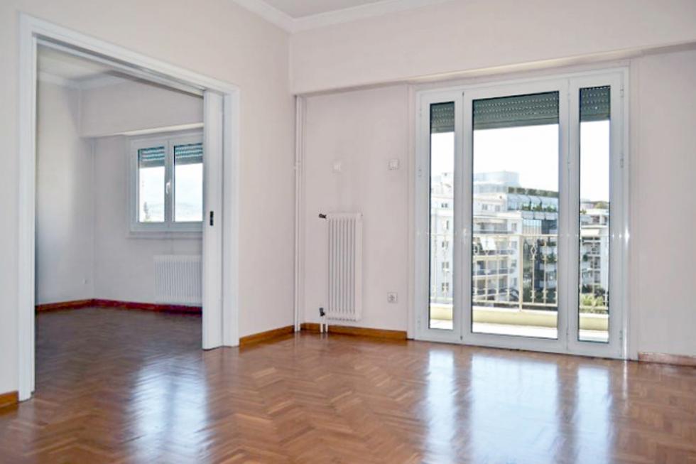 Athens, Mavilis Sq., apartment 103 sq.m., for rent