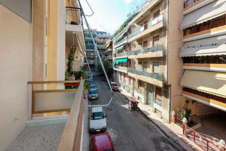 Athens apartment 90 sq.m for sale