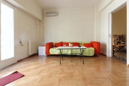 Athens apartment 90 sq.m for sale