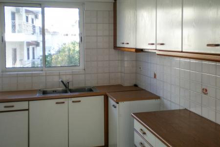 Vrilissia, penthouse 100 sq.m to let