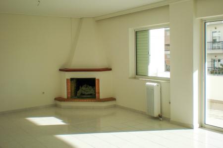 North Athens apartment 120 sq.m. for rent