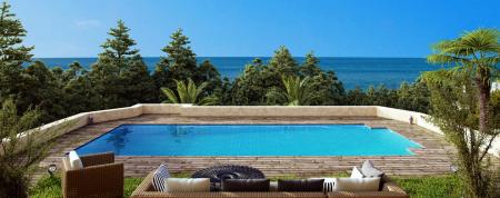 Porto Heli exotic villa 325 sq.m for sale