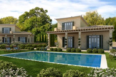 Porto Heli luxury residences of 155 sq.m for sale