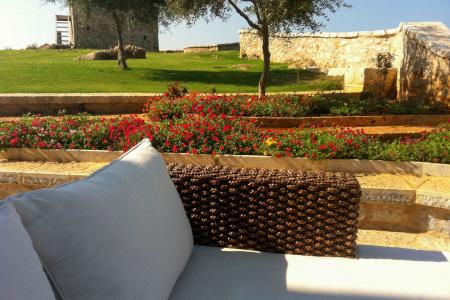 Monemvasia deluxe residences 800 sq.m for sale