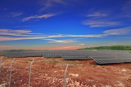 Central Greece PV Park 7.58 MW for sale