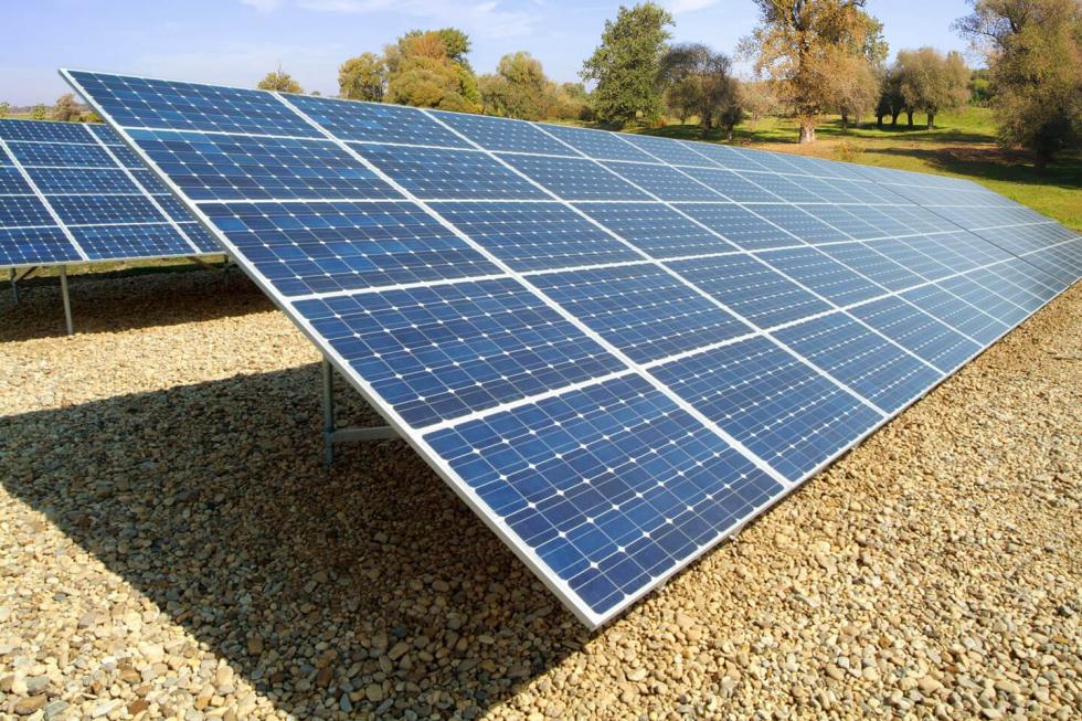 North Greece PV Park 460 KW for sale