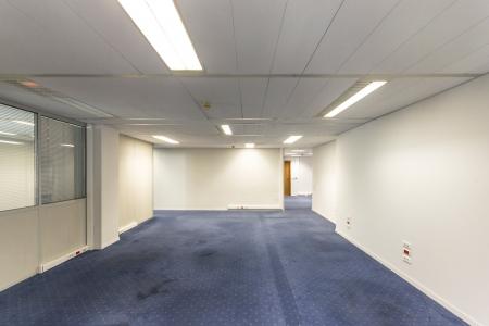 North Athens office 285 sq.m for rent